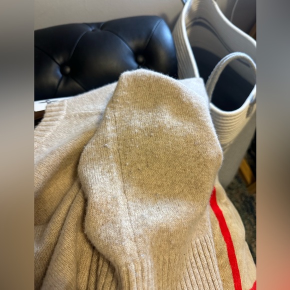 Reformation Sweater - Picture 4 of 6